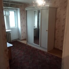 Квартира 26,7 м², 1-комнатная - изображение 3