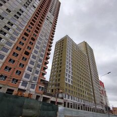 Квартира 20 м², студия - изображение 4
