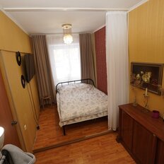 Квартира 35,7 м², 1-комнатная - изображение 5