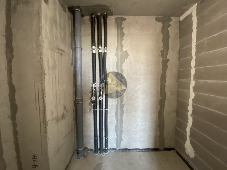 91,5 м², 3-комнатная квартира 22 700 000 ₽ - изображение 101