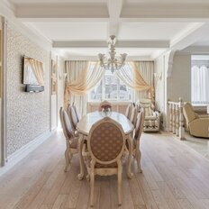 Квартира 71 м², 2-комнатная - изображение 1