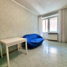 Квартира 104 м², 3-комнатная - изображение 4