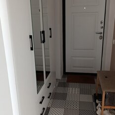 Квартира 40,1 м², 1-комнатная - изображение 2