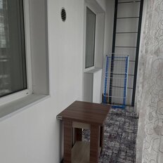 Квартира 46 м², 1-комнатная - изображение 1