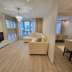 Квартира 80 м², 2-комнатная - изображение 2