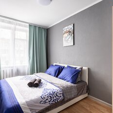 Квартира 40,4 м², 2-комнатная - изображение 5