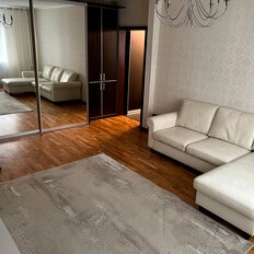 Квартира 57,4 м², 2-комнатная - изображение 3