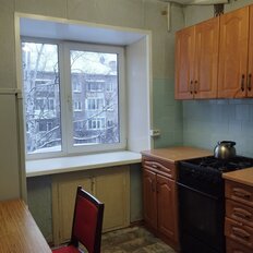 Квартира 43 м², 2-комнатная - изображение 5