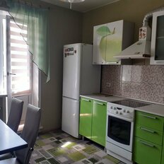 Квартира 62,6 м², 2-комнатная - изображение 2