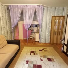 Квартира 39,2 м², 1-комнатная - изображение 4