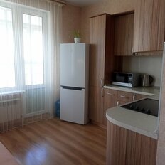 Квартира 33,5 м², студия - изображение 4
