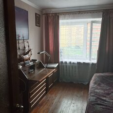 Квартира 102,7 м², 4-комнатная - изображение 3