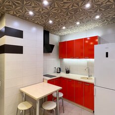 Квартира 30 м², студия - изображение 2