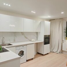 Квартира 40,6 м², 2-комнатная - изображение 4