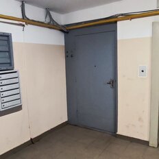 Квартира 32 м², 1-комнатная - изображение 4