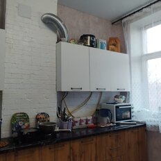 Квартира 52 м², 2-комнатная - изображение 5