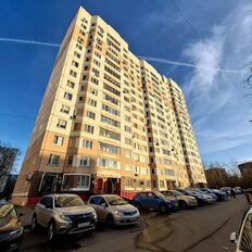 Квартира 60 м², 2-комнатная - изображение 2