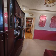 Квартира 58 м², 3-комнатная - изображение 3
