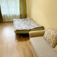 Квартира 60 м², 3-комнатная - изображение 4