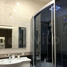 Квартира 45 м², 1-комнатная - изображение 1