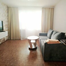 Квартира 36 м², 1-комнатная - изображение 2