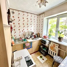 Квартира 56,5 м², 3-комнатная - изображение 5
