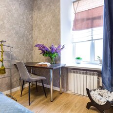 Квартира 71 м², 3-комнатная - изображение 3