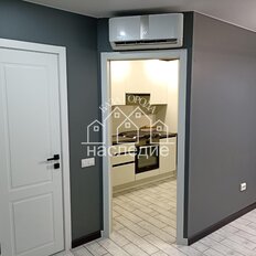 Квартира 28 м², 1-комнатная - изображение 3