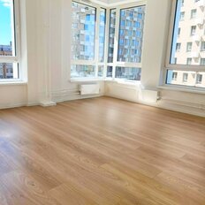 Квартира 92 м², 3-комнатные - изображение 1