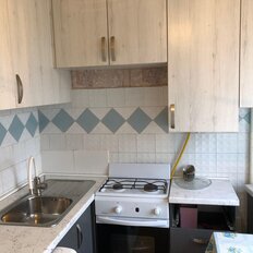 Квартира 31 м², 1-комнатная - изображение 5