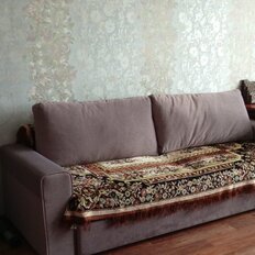 Квартира 53 м², 1-комнатная - изображение 3