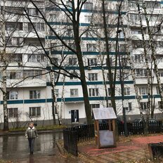 Квартира 35 м², 1-комнатная - изображение 1