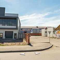 873 м², помещение свободного назначения - изображение 1