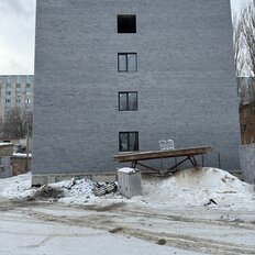 Квартира 34,2 м², 1-комнатная - изображение 3