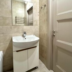 Квартира 39 м², 1-комнатная - изображение 4