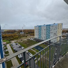 Квартира 53,8 м², 2-комнатная - изображение 1