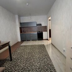 Квартира 53,6 м², 3-комнатная - изображение 2