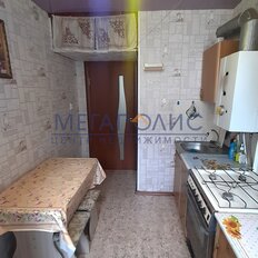 Квартира 28,8 м², 1-комнатная - изображение 5