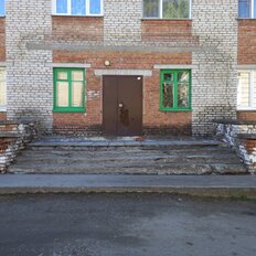 Квартира 34,9 м², 1-комнатная - изображение 3
