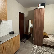 12 м², комната - изображение 5