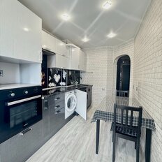 Квартира 36,7 м², 1-комнатная - изображение 1