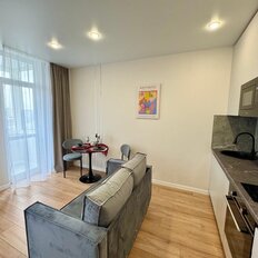 Квартира 30 м², студия - изображение 2