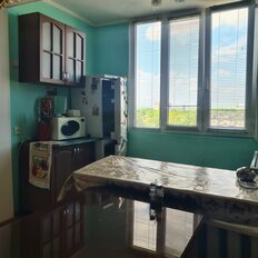 Квартира 38 м², 1-комнатная - изображение 1