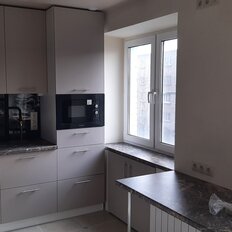 Квартира 43 м², 2-комнатная - изображение 3