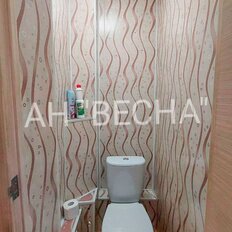 Квартира 52 м², 2-комнатная - изображение 5