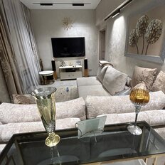 Квартира 55 м², 2-комнатная - изображение 3