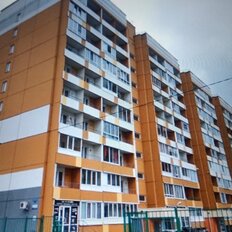 Квартира 23 м², студия - изображение 2