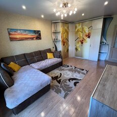 Квартира 52 м², 2-комнатная - изображение 4