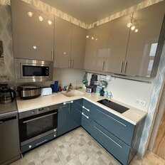 Квартира 44,7 м², 2-комнатная - изображение 3
