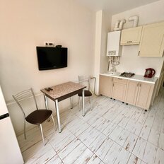 Квартира 20 м², студия - изображение 5